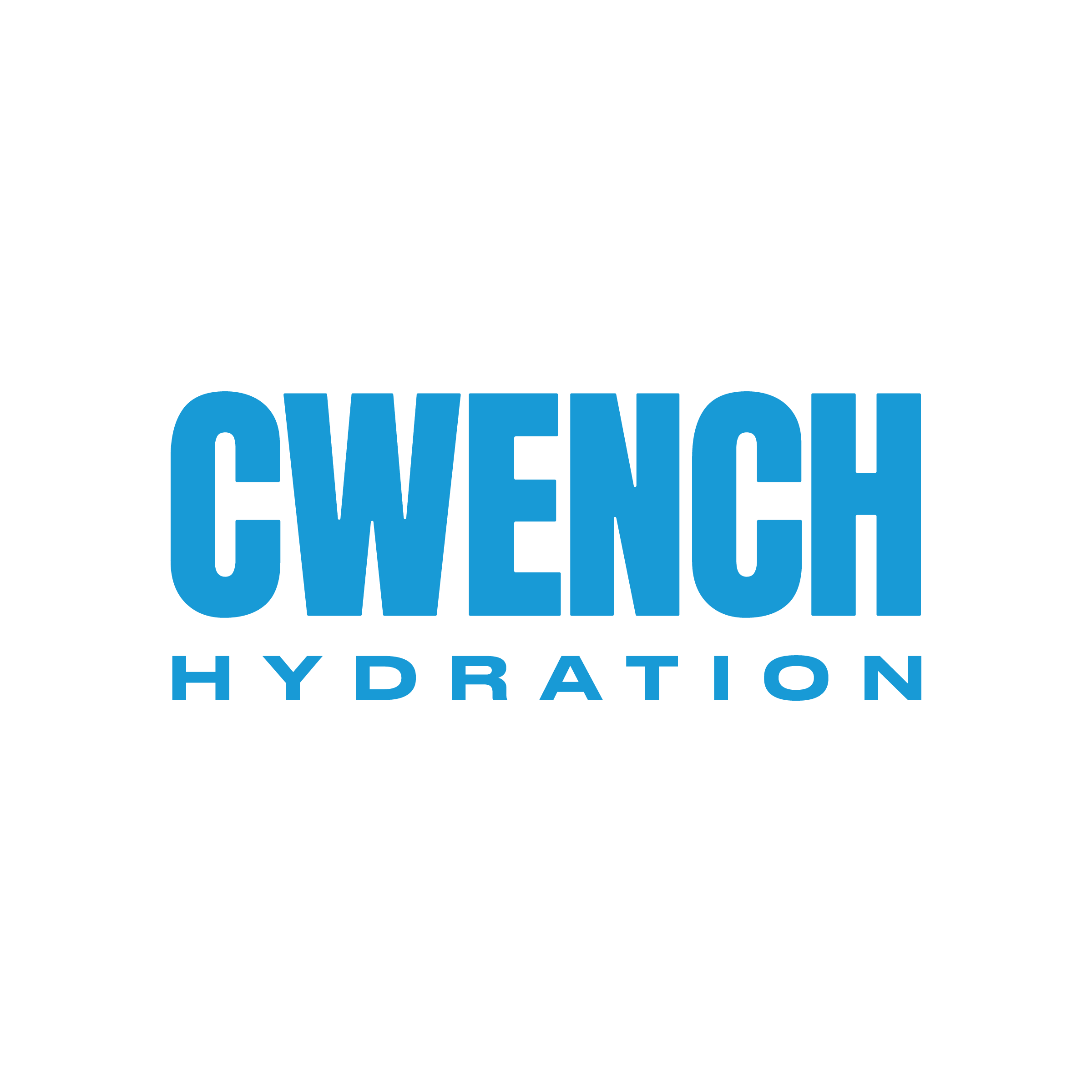 Cwench Hydration